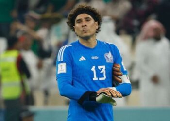 Se cae el fichaje de Guillermo Ochoa con Burgos: Mundial 2026 en riesgo