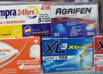 Foto: internet – ilustrativa // El incremento en el precio de estos productos coincide con el aumento de lluvias y de enfermedades respiratorias en las diferentes regiones del Estado.