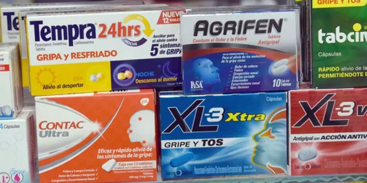 Foto: internet – ilustrativa // El incremento en el precio de estos productos coincide con el aumento de lluvias y de enfermedades respiratorias en las diferentes regiones del Estado.