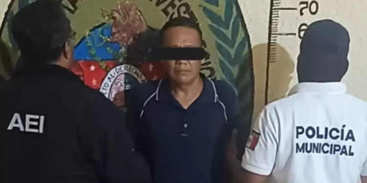 ¡Horror en Loxicha! Vinculan a proceso a hombre por abuso sexual contra niña