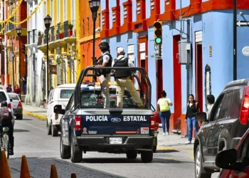 La ENVIPE estima que en Oaxaca, 48% de la población de 18 años y más considera la inseguridad como el problema más importante que aqueja a su entidad .