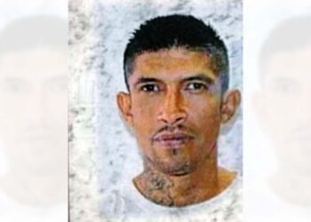 Piden apoyo para dar con el paradero de un hombre.
