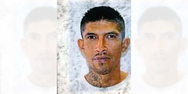 Piden apoyo para dar con el paradero de un hombre.