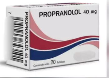 Propranolol, la píldora secreta de influencers para calmar la ansiedad: ¿milagro o riesgo médico?
