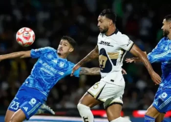 ¡Que ruede el balón! La Jornada 10 del Apertura 2025 arranca este martes