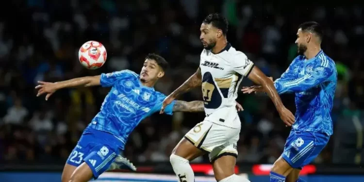 ¡Que ruede el balón! La Jornada 10 del Apertura 2025 arranca este martes