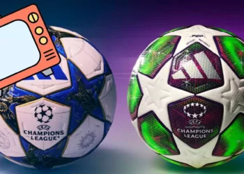 Martes de Champions League: Debut del Real Madrid y más partidos este martes 16 de septiembre