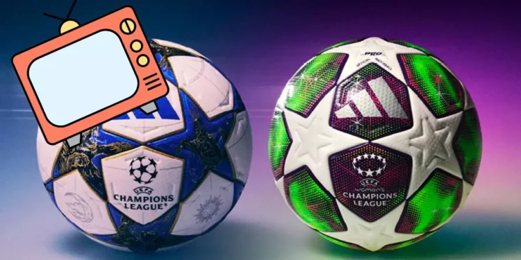 Martes de Champions League: Debut del Real Madrid y más partidos este martes 16 de septiembre