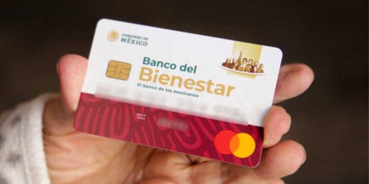 Pensión Bienestar 2025: Fechas de pago septiembre-octubre ya disponibles