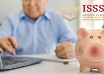 ¿Cuándo se depositará la Pensión ISSSTE de octubre 2025?