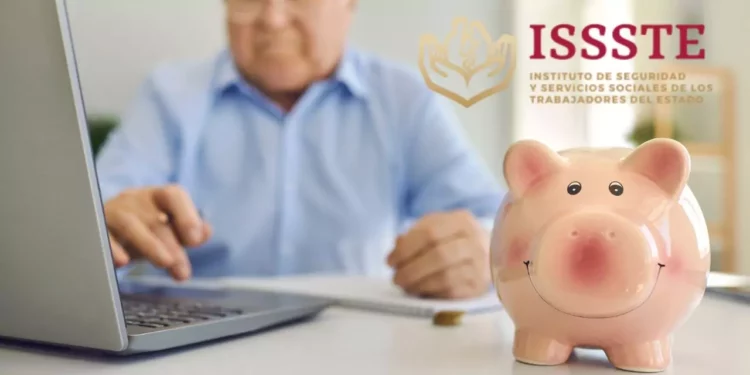 ¿Cuándo se depositará la Pensión ISSSTE de octubre 2025?
