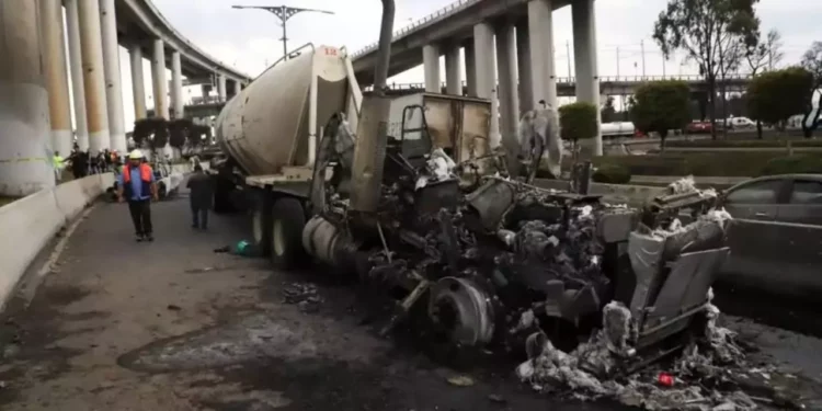 Se ahonda la tragedia, suman ya 27 muertes por explosión de pipa