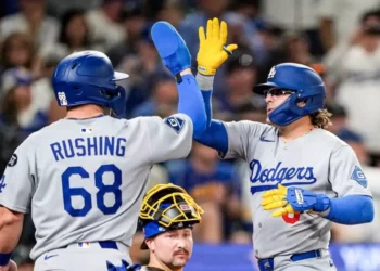 ¡Los Playoffs de la MLB 2025 están aquí! Prepárate para la Serie de Comodines