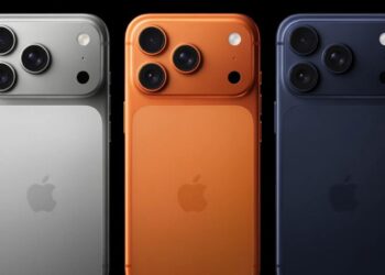 ¡Ya llegó! Apple presenta los nuevos iPhone 17 en México