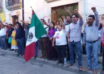 La ceremonia se realizará este lunes a las 17:00 horas frente al edificio histórico de la gremial.