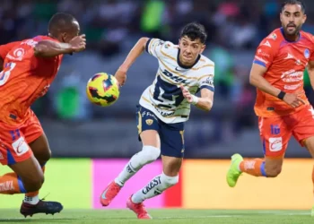 Partidos de hoy 12 de septiembre en la Liga MX