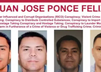 EE.UU. ofrece 5 millones por información sobre El Ruso, líder del Cártel de Sinaloa