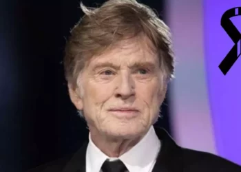 Fallece Robert Redford a los 89 años: El adiós a un ícono del cine mundial