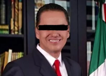 Segundo golpe judicial a Roberto Sandoval por operaciones ilícitas