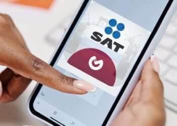 SAT actualiza su app móvil en 2025: estos son los trámites que ahora puedes hacer desde tu celular
