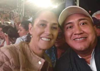 “Consolida Sheinbaum transformación de México con resultados históricos”: Nino Morales
