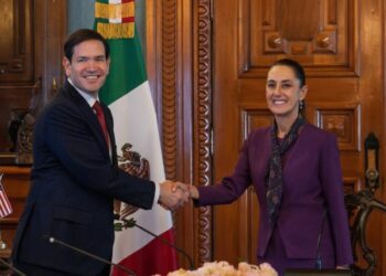 Sheinbaum exige a EE.UU. extraditar capos y pone sobre la mesa a “El Mayo” Zambada