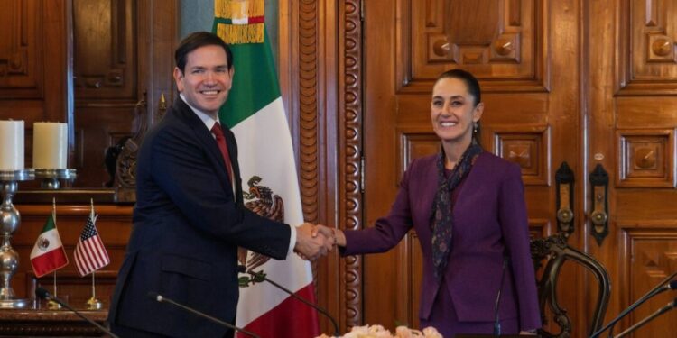 Sheinbaum exige a EE.UU. extraditar capos y pone sobre la mesa a “El Mayo” Zambada