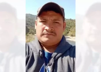 Sin rastros de Alfonso Ventura Morales.