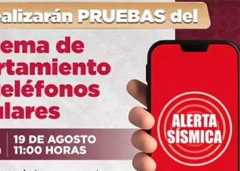 Segundo Simulacro Nacional 2025: cómo activar la alerta sísmica en tu celular antes del 19 de septiembre