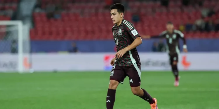 ¿Cuándo y dónde ver el México vs España?