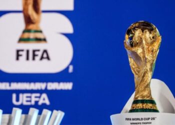 ¿Qué selecciones ya están clasificadas al Mundial 2026?