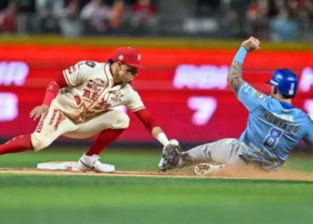 ¿Cuándo se juega el Juego 3 de la Serie del Rey 2025 entre Diablos y Charros?