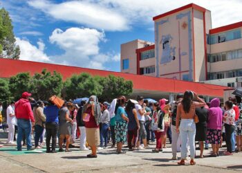 ¿Qué pasará el 19 de septiembre en el simulacro?