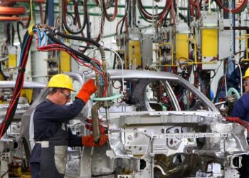 Cae inversión de EE. UU. en México por cautela ante el futuro del T-MEC
