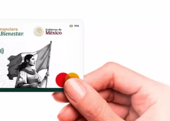 ¿Envías o recibes remesas? Conoce la nueva Tarjeta Finabien del Gobierno de México
