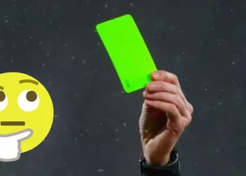 La FIFA introduce la tarjeta verde: Para qué servirá