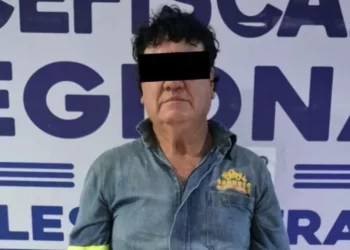 Tras fatal choque en Ánimas Trujano que dejo dos hombres muertos vinculan a proceso a conductor de volteo involucrado