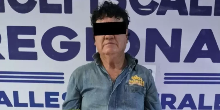 Tras fatal choque en Ánimas Trujano que dejo dos hombres muertos vinculan a proceso a conductor de volteo involucrado
