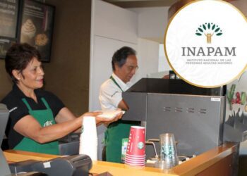 ¿Tienes 60+? INAPAM te ayuda a conseguir chamba y mejorar tu pensión del IMSS