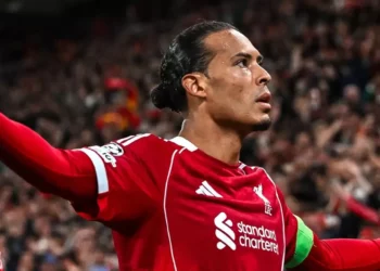 Liverpool consigue triunfo agónico sobre el Atlético de Madrid
