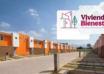 ¿Cómo registrarse en la Segunda Etapa del Programa de Vivienda para el Bienestar?