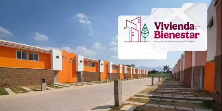 ¿Cómo registrarse en la Segunda Etapa del Programa de Vivienda para el Bienestar?