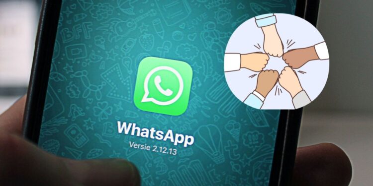 WhatsApp prepara el lanzamiento de “Amigos cercanos”: así funcionará la nueva opción para compartir estados privados