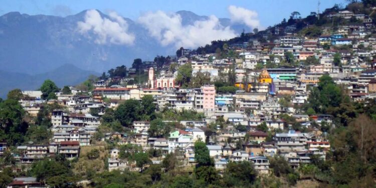 Mermó el turismo en el 2025 en Huautla
