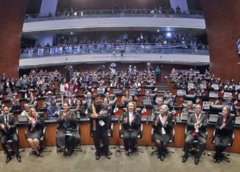 ¿Cuánto ganarán los ministros de la Corte?; menos que Sheinbaum, si