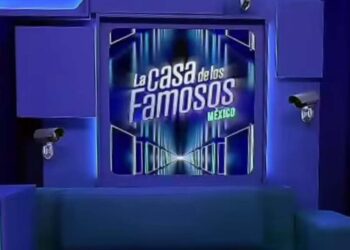 La Casa de los Famosos