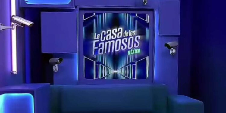 La Casa de los Famosos