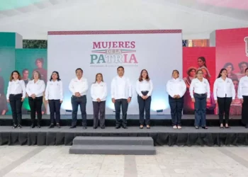 La Primavera Oaxaqueña coloca en el centro la justicia social, la igualdad y el bienestar de las comunidades: Soapa