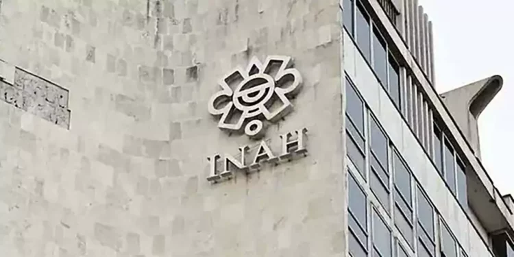 Foto: ilustrativa // Niegan que el proyecto del Presupuesto de Egresos de la Federación 2026 afecte las labores del INAH.
