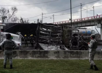 Se elevan a 11 fallecidos por el pipazo; muere la Abuela Heroína